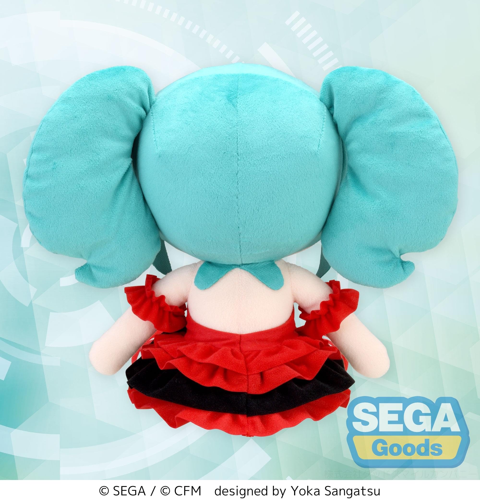 Amazon.co.jp: セガ 初音ミク Project Diva MEGA39's 初音ミク