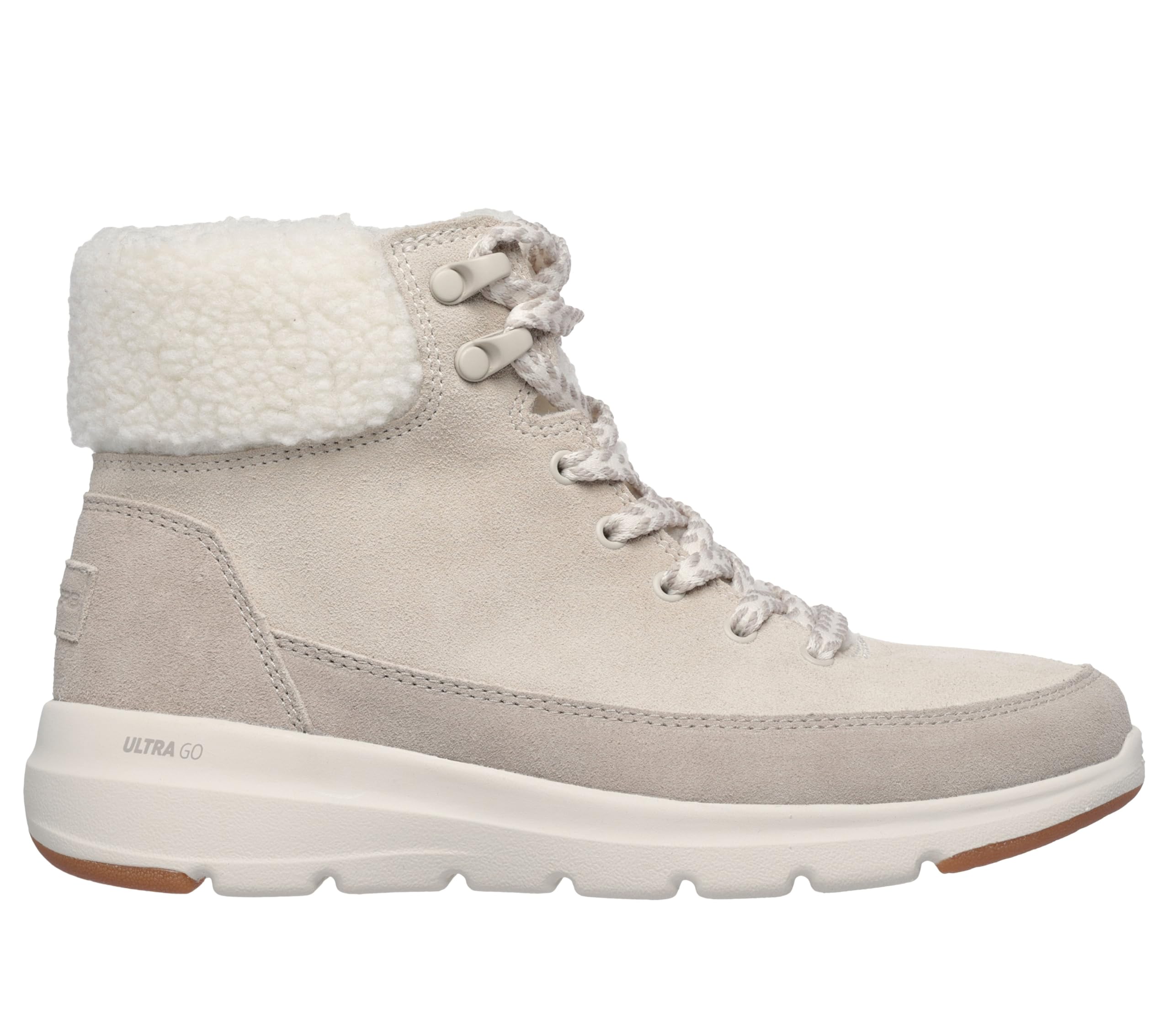 Skechers Botas de invierno para mujer
