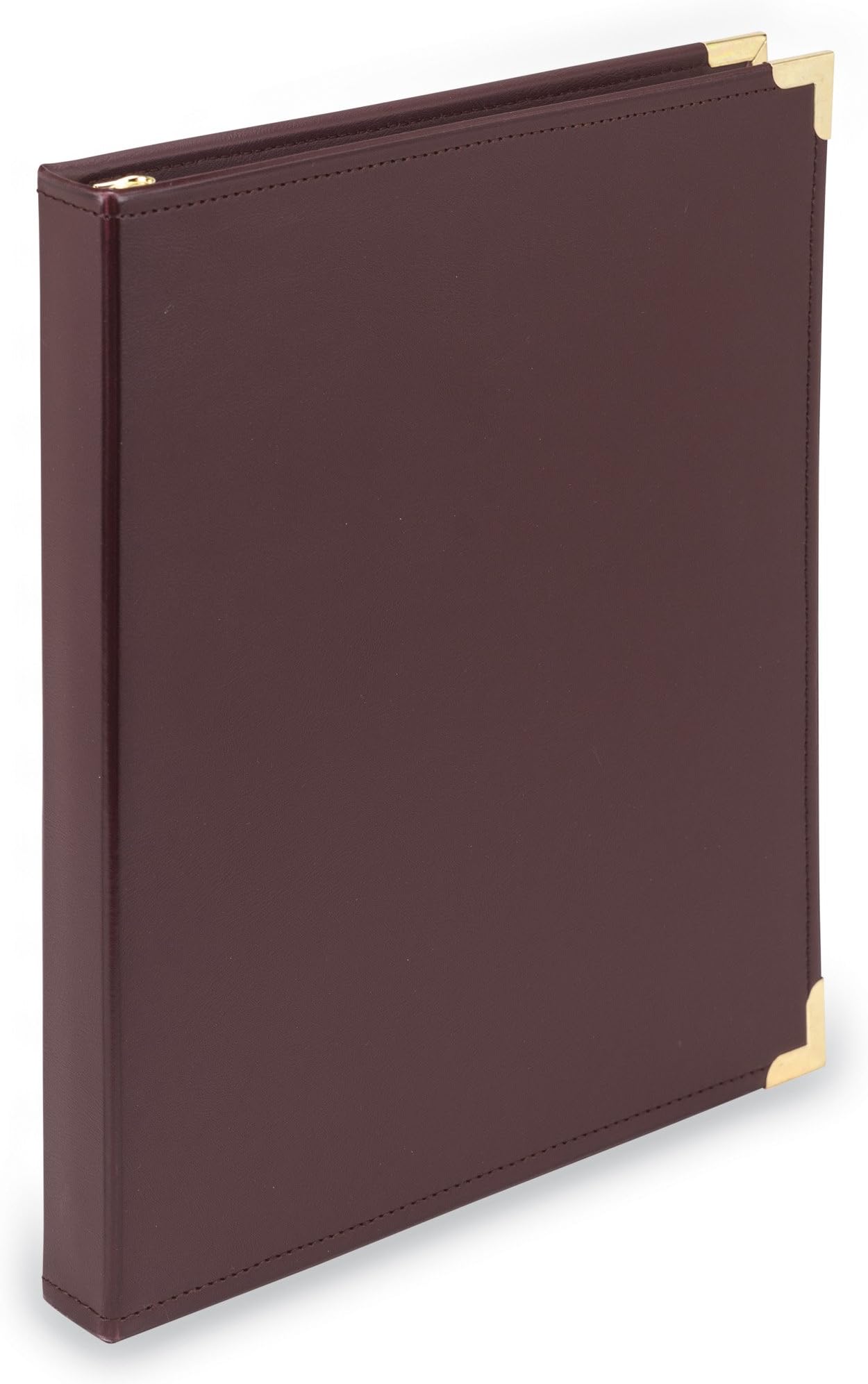 Samsill Classic Collection Executive Presentation 3 Ring Binder