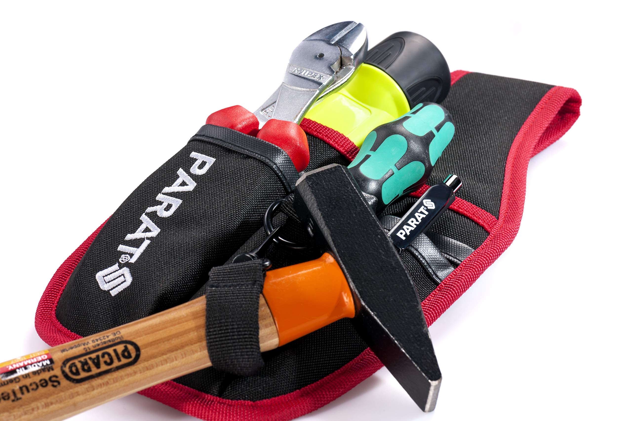 Borsa Porta Attrezzi Parabelt S - Marsupio Da Cintura Con Scomparti Per Lavoro