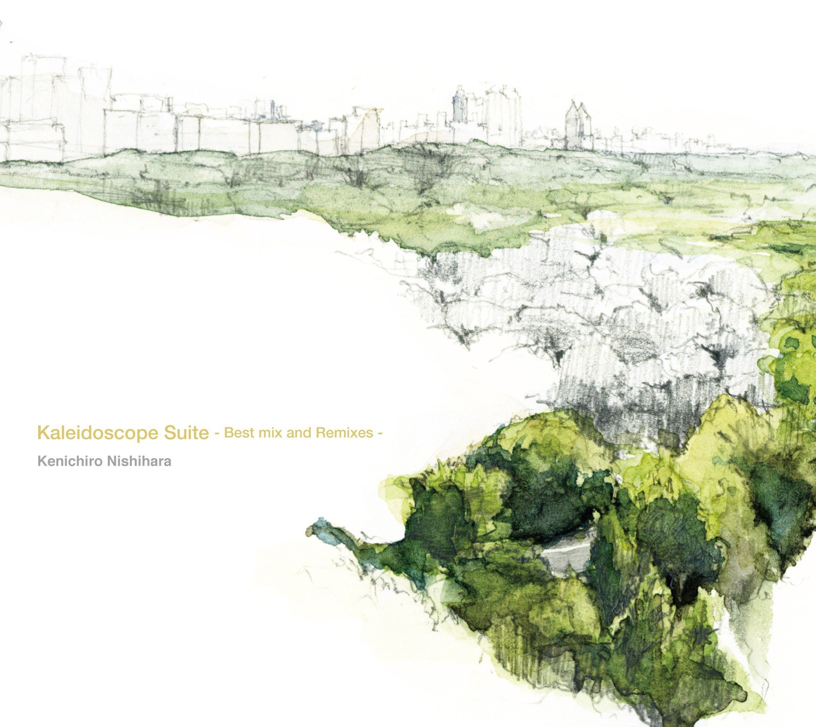 KENICHIRO NISHIHARA Natural Relax CD 帯付 KENICHIRO NISHIHARA Natural Relax CD 帯付 Amazon.co.jp