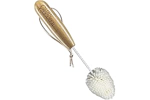 CairnCleaner - Pristine Glassware with Every Clean