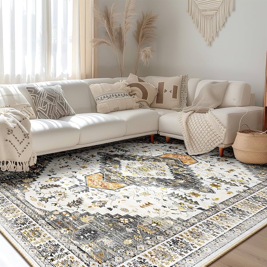 ラグ　good vibes only  グラフィティー　タフティング ラグ good vibes only グラフィティー タフティング ラグ good