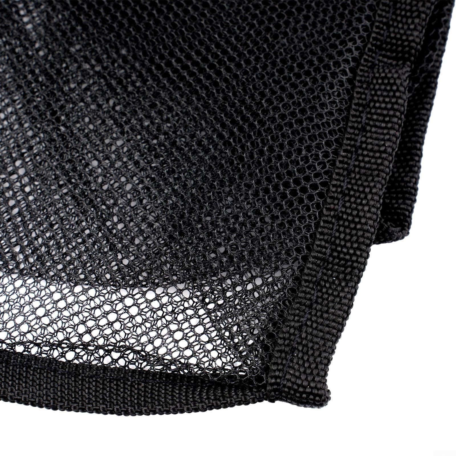 Auvent en maille anti-UV pour poussettes de plage, accessoires pliables et portables Sune avec design pour une protection solaire ultime