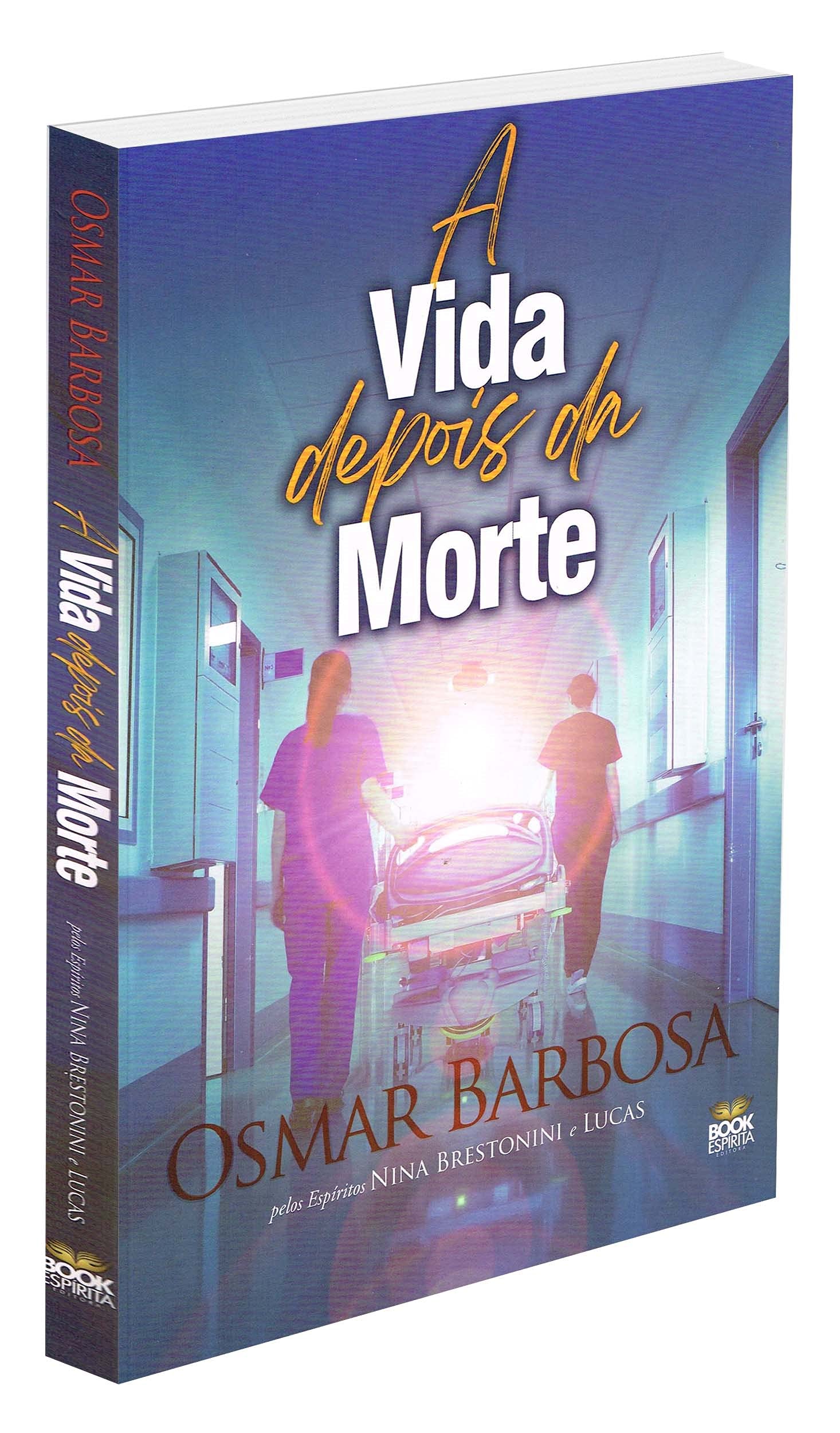 A Vida Depois Da Morte
