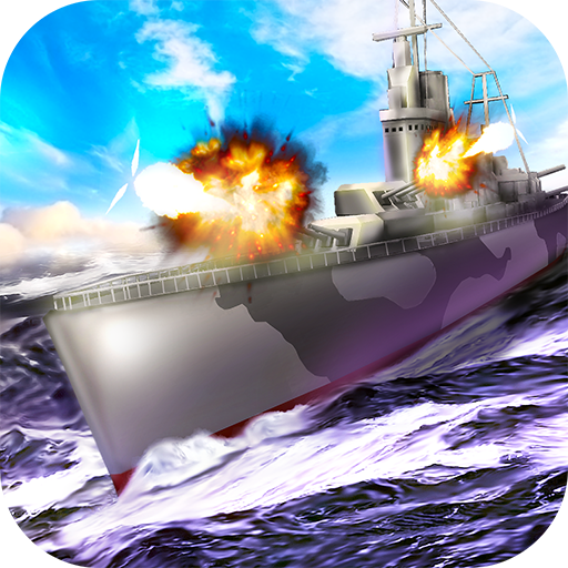 Warships Battle 3D Naval WarsAmazon.deAppstore for Android