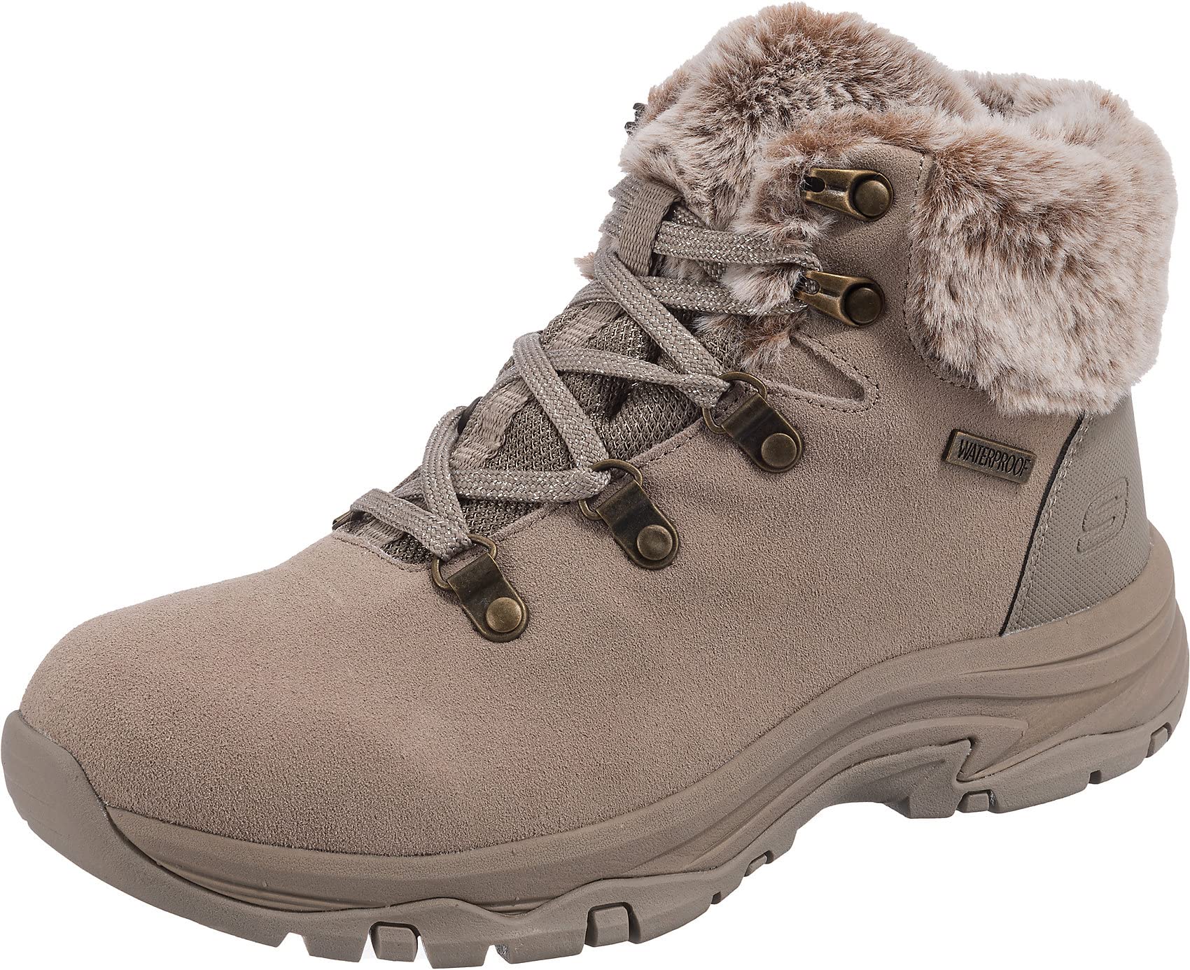Skechers Kobiety TregoButy za kostkę