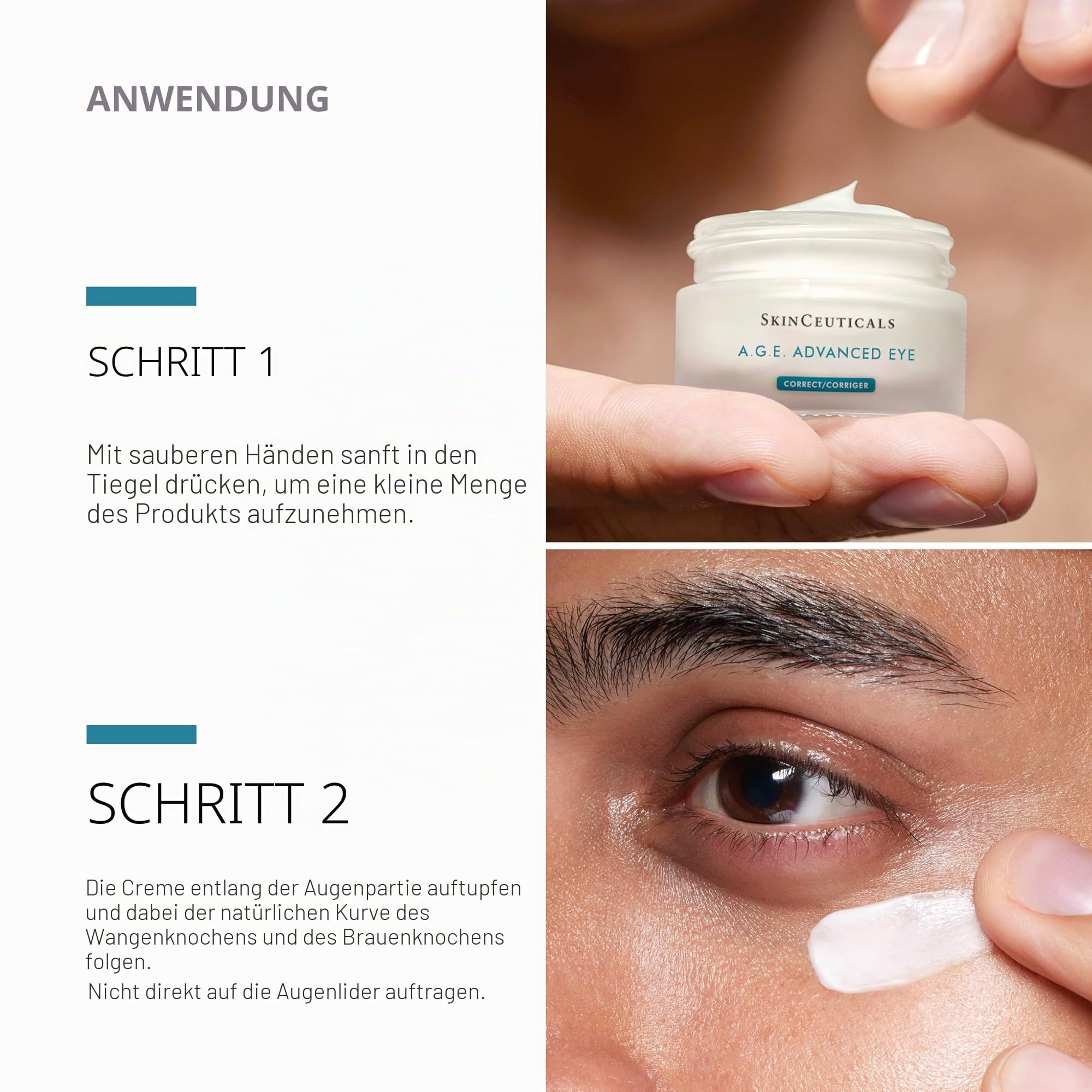 A.G.E Advanced Eye Skinceuticals