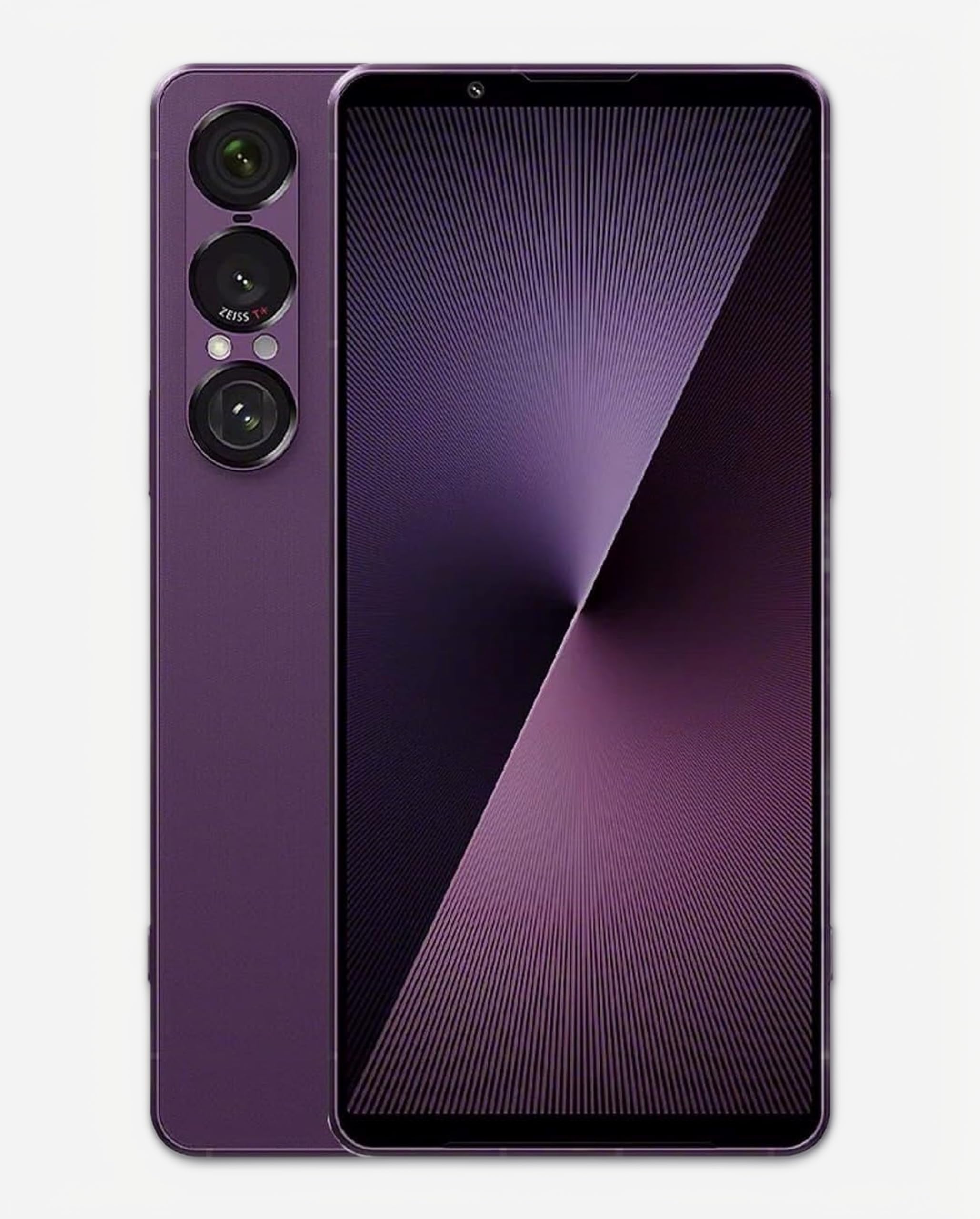 Amazon.com: Sony Xperia 1 VII XQ-FS72 512GB 12GB Dual SIM Factory