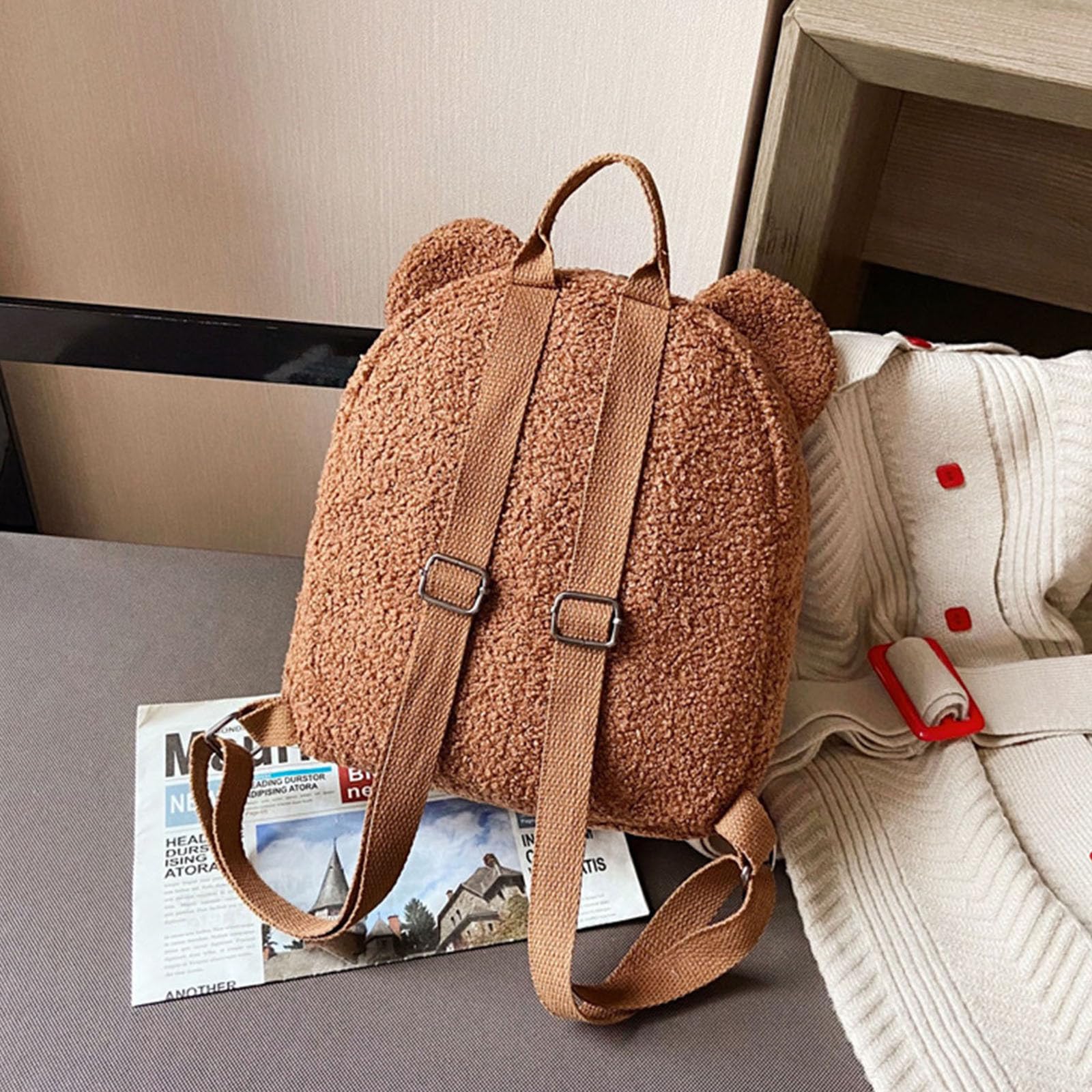 Zaino Asilo Bimbo, Zaino Scuola Elementare Spallacci Imbottiti, Zaino per Bambini con Nome Personalizzato Zaino per Bambini per Ragazzi e Ragazze Zaino Piccolo Carino Personalizzato Zaino per Bambini