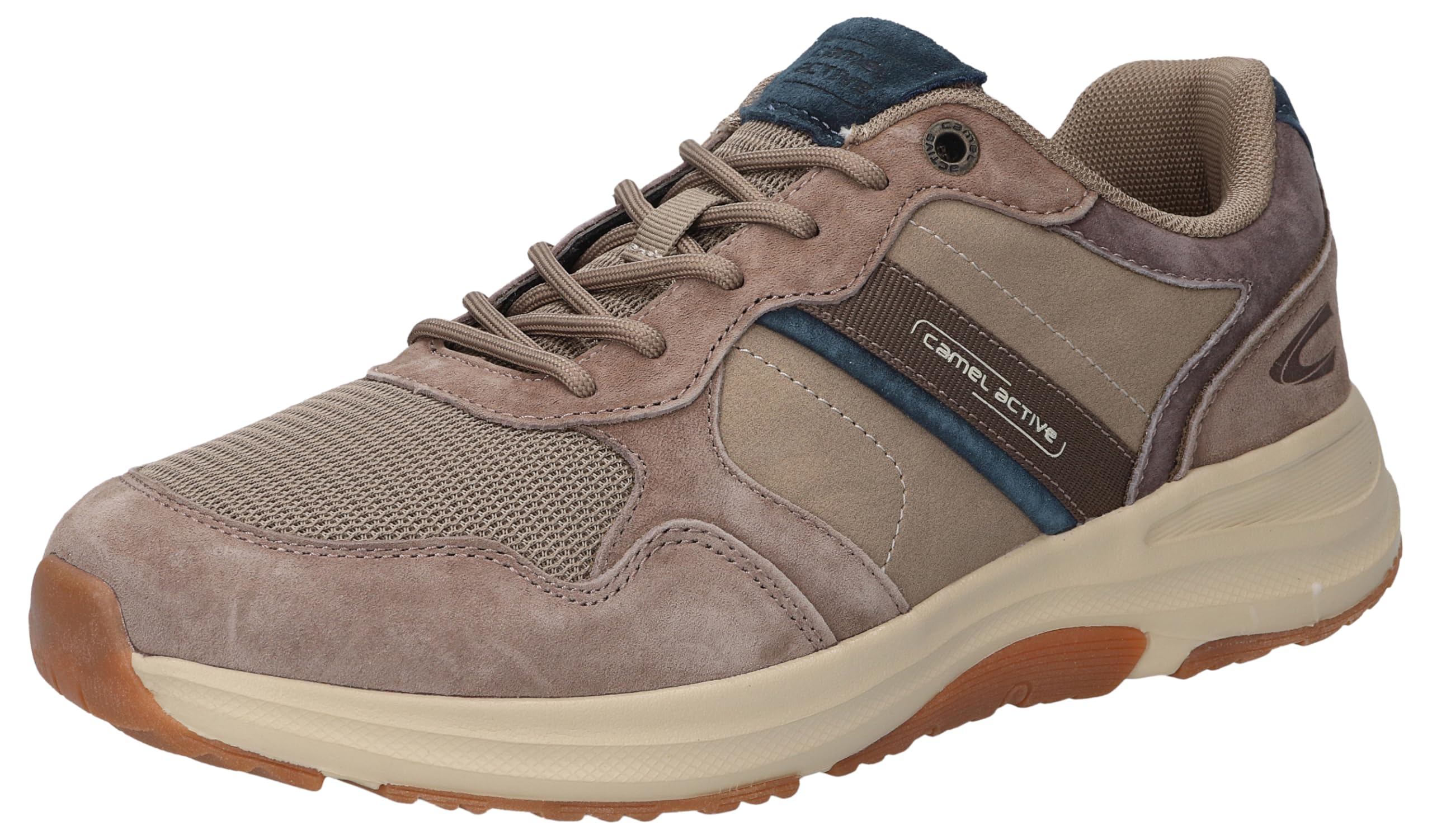 Basket camel active Homme 58cta03-207430 finition premium durable - 8