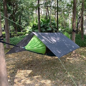 Amazon.co.jp: Geer Top: グランドシート&タープ