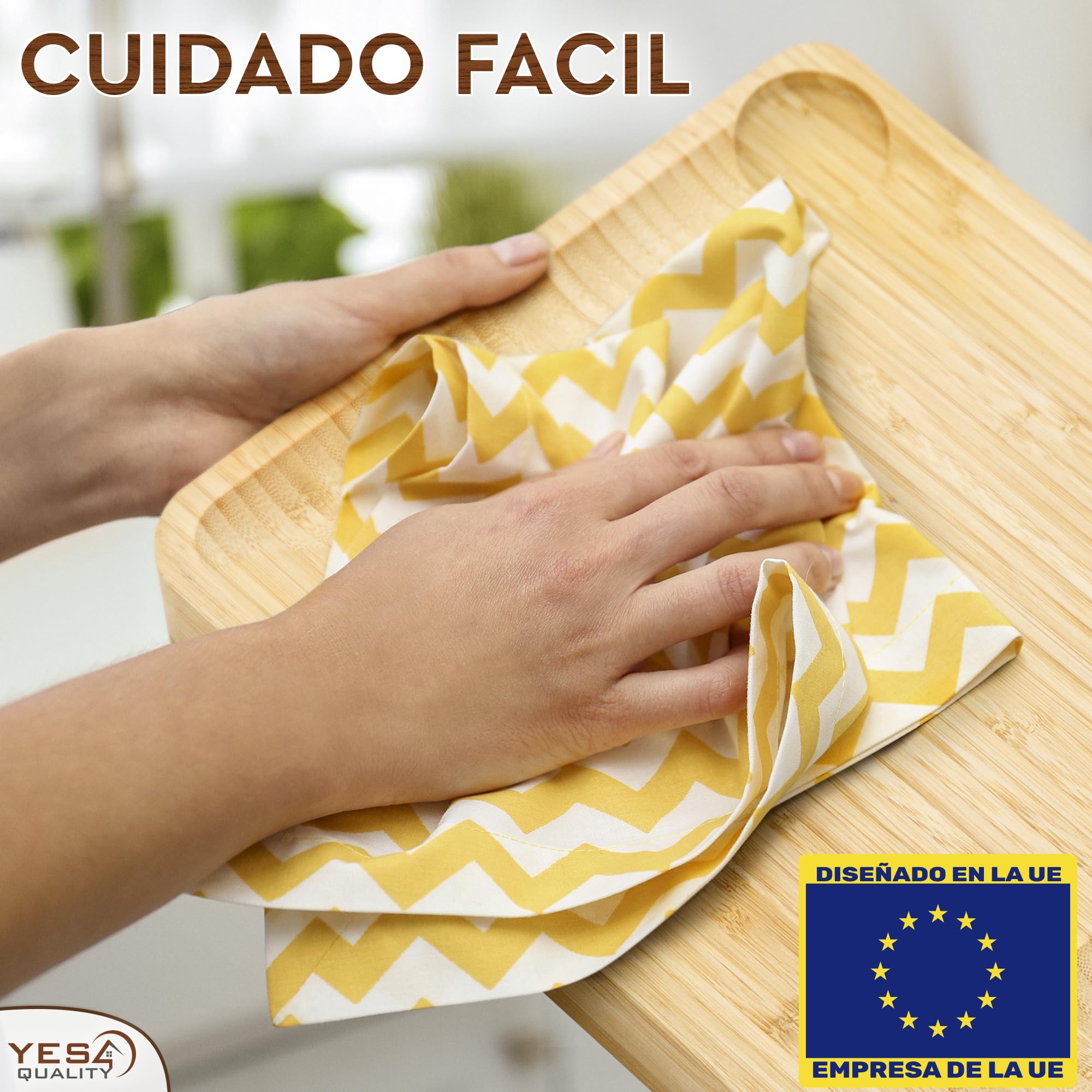 Set de regalo prémium de tablas de embutidos - 23 piezas, bambú - Tabla grande para queso + bandeja para el Día de la Madre, cumpleaños, inauguración de casa, despedida de soltera