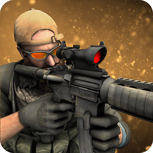 Modern City Sniper Assassin 3D Pro 2016 App on the