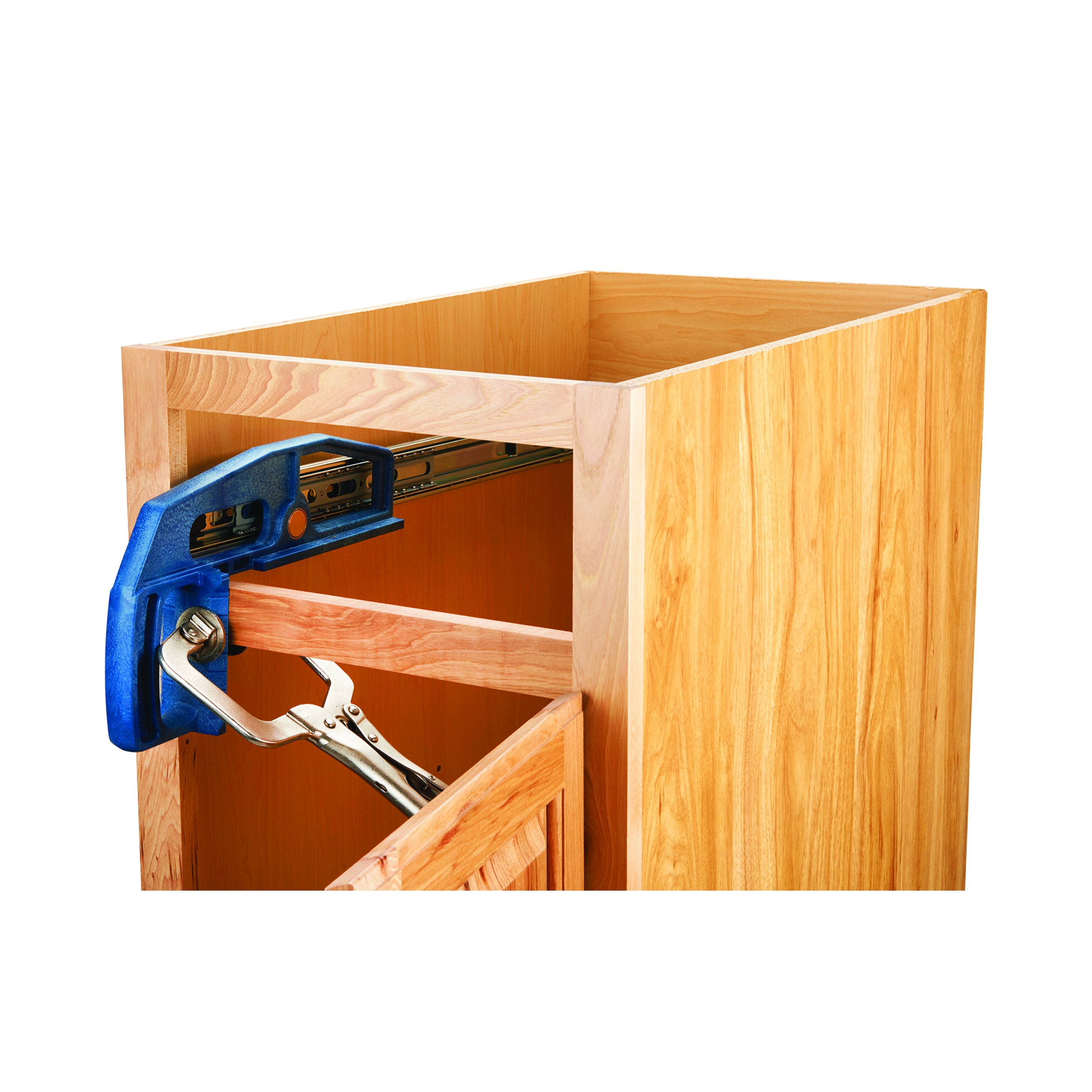 HIGHPOINT Drawer Slide Mounting Jig