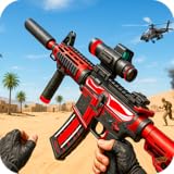 🪖 Special Forces Soldier – Play as an elite commando fighting dangerous enemies.