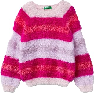 Maglia G/C M/L 117LH1026, Suéter,