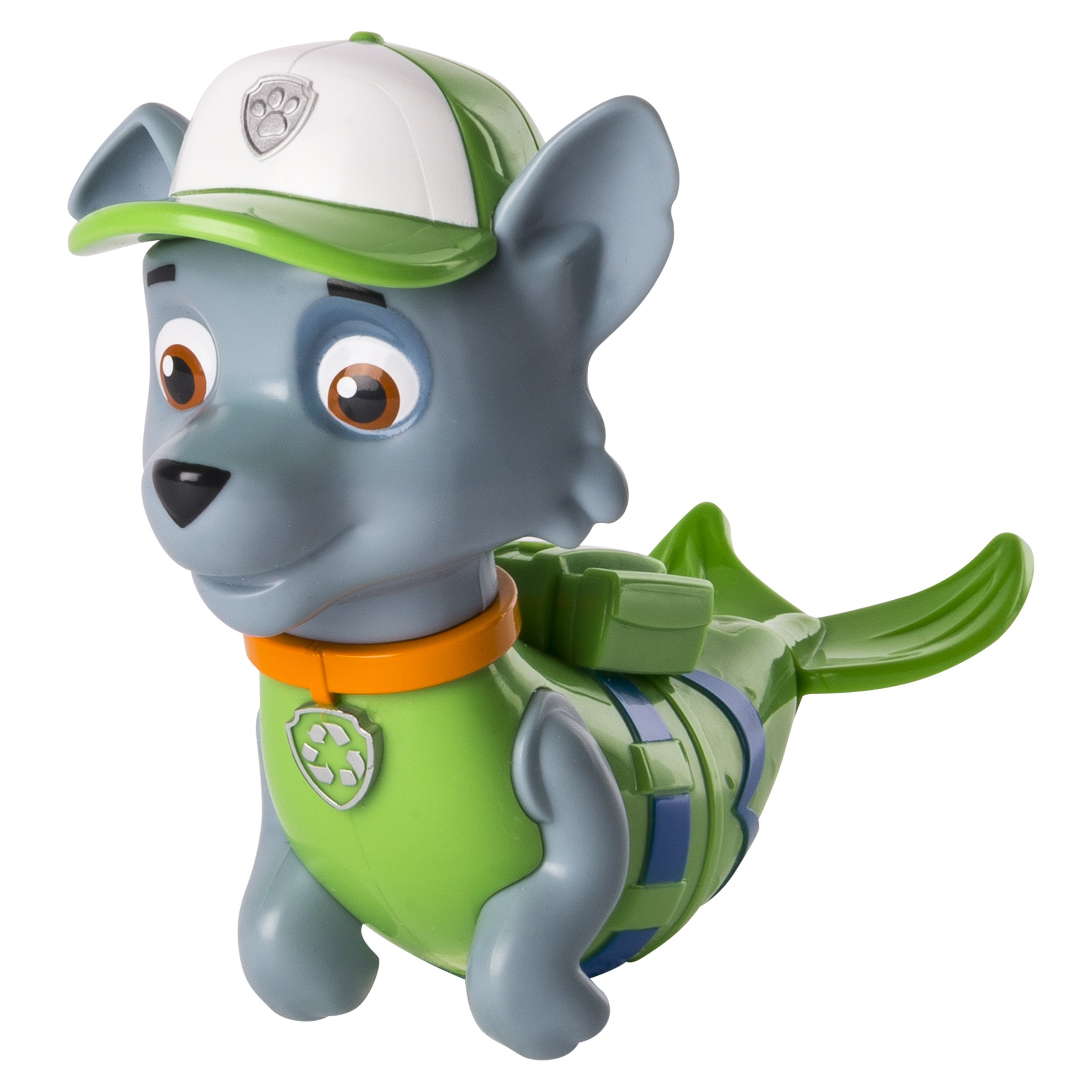 Patrol Paddlin Pups Paw Patrol Swim Toys Paw Patrol Paddlin Pup