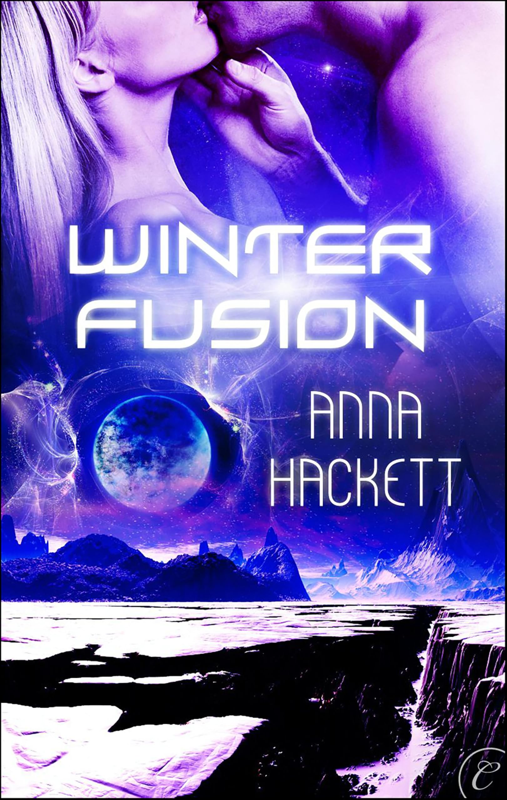 Winter Fusion (English Edition)