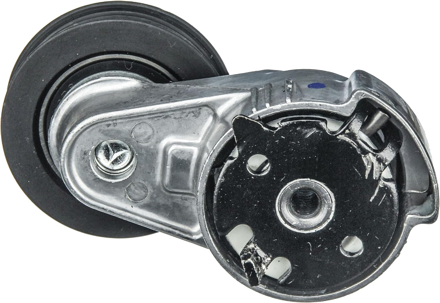 URO Parts C2S43295 Belt Tensioner Assembly, At water pump