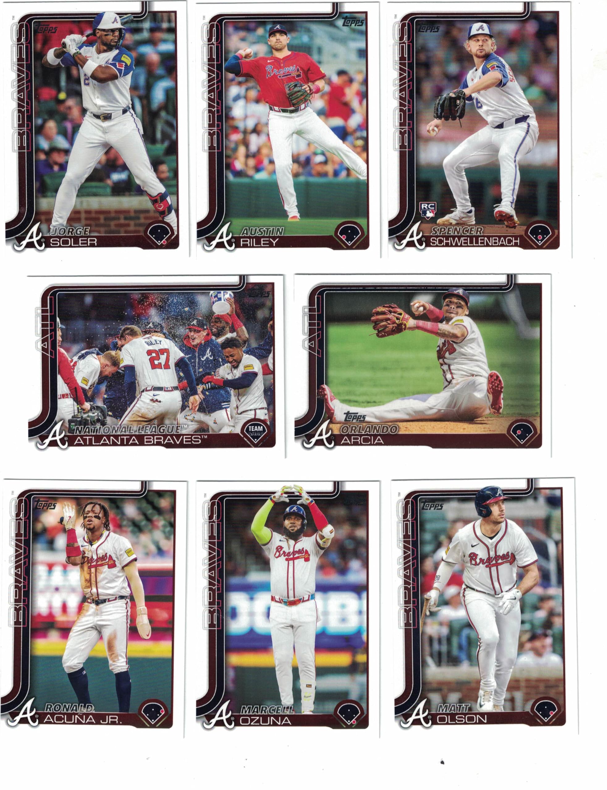Braves Baseball Tickets 2025
