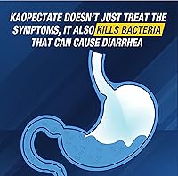 Vista 7 de Kaopectate Max Peppermint 8oz