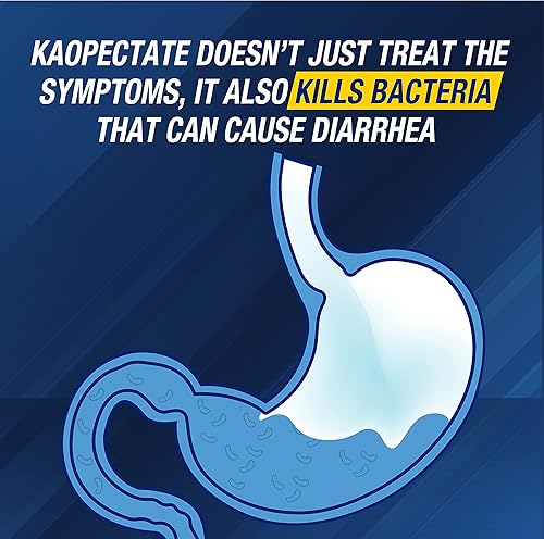 Miniatura 7 de Kaopectate Max Peppermint 8oz