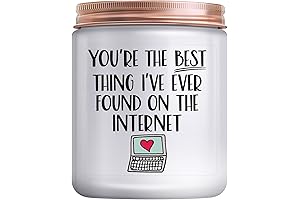 Funny Gifts for Her Girlfriend Wife, Women Romantic Valentines Day Anniversary Christmas Birthday Gift