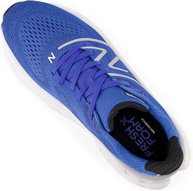 New Balance mens Fresh Foam X More V4