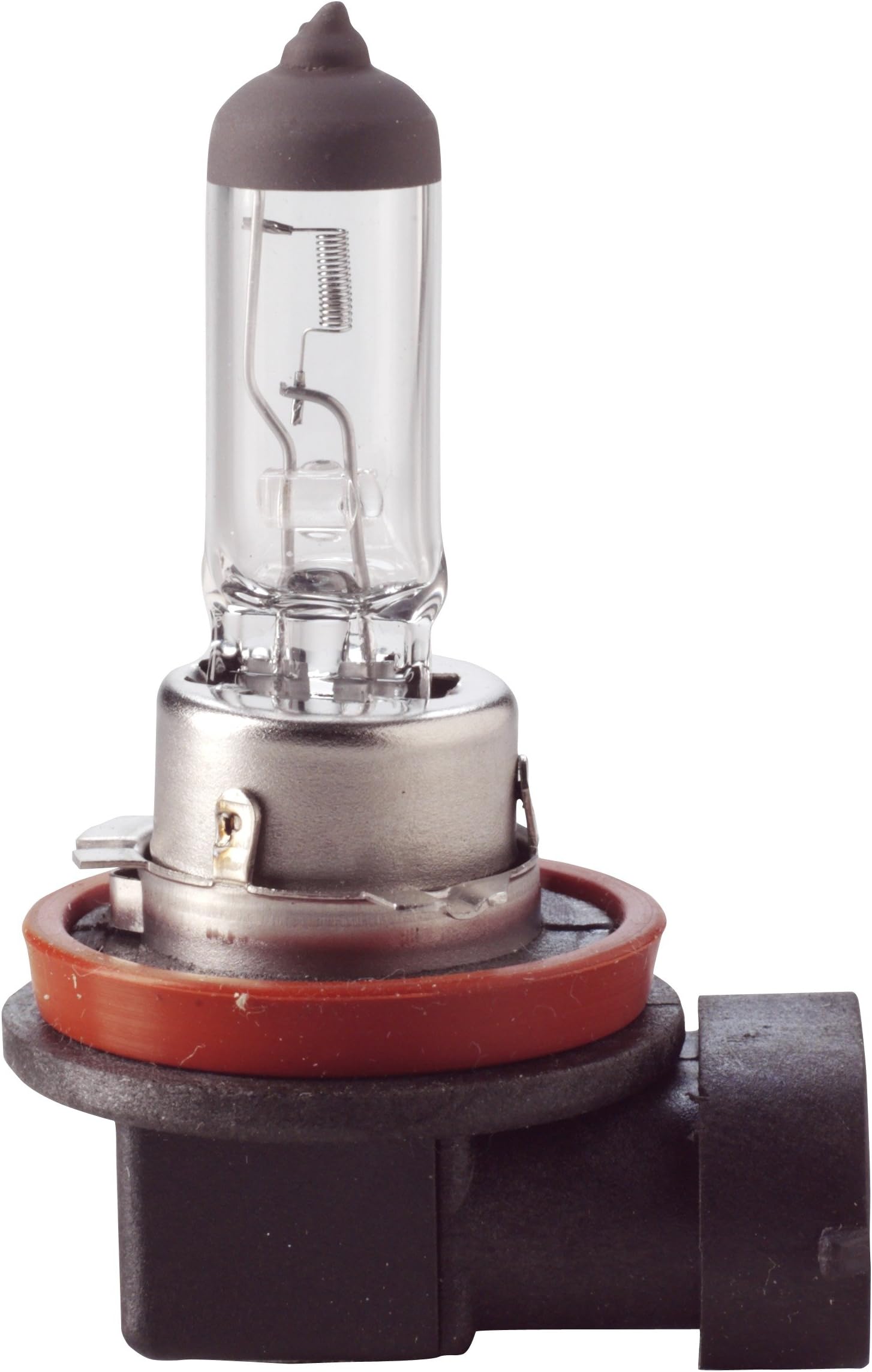 H1155-BP H11 Series Halogen Replacement Bulb, (Pack of 1)