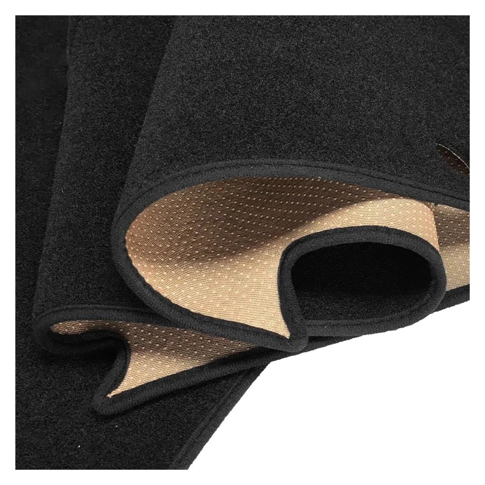 Copri Cruscotto Per DACIA Per DUSTER 2018 2019 2020 2021 2022 2023 Auto Cruscotto Copertura Cruscotto Tappeto Capo Tenda Da Sole Pad Dash Zerbino Copertura Cruscotto(2023 LHD)