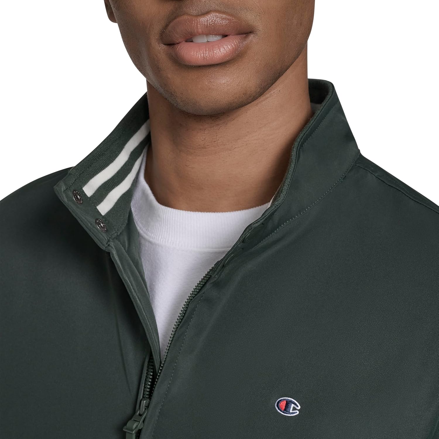 Champion Men's Classic Lightweight Bomber Jacket