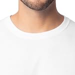 Fruit of the Loom Mens Eversoft Cotton Long Sleeve T Shirts, Breathable & Moisture Wicking with Odor Control