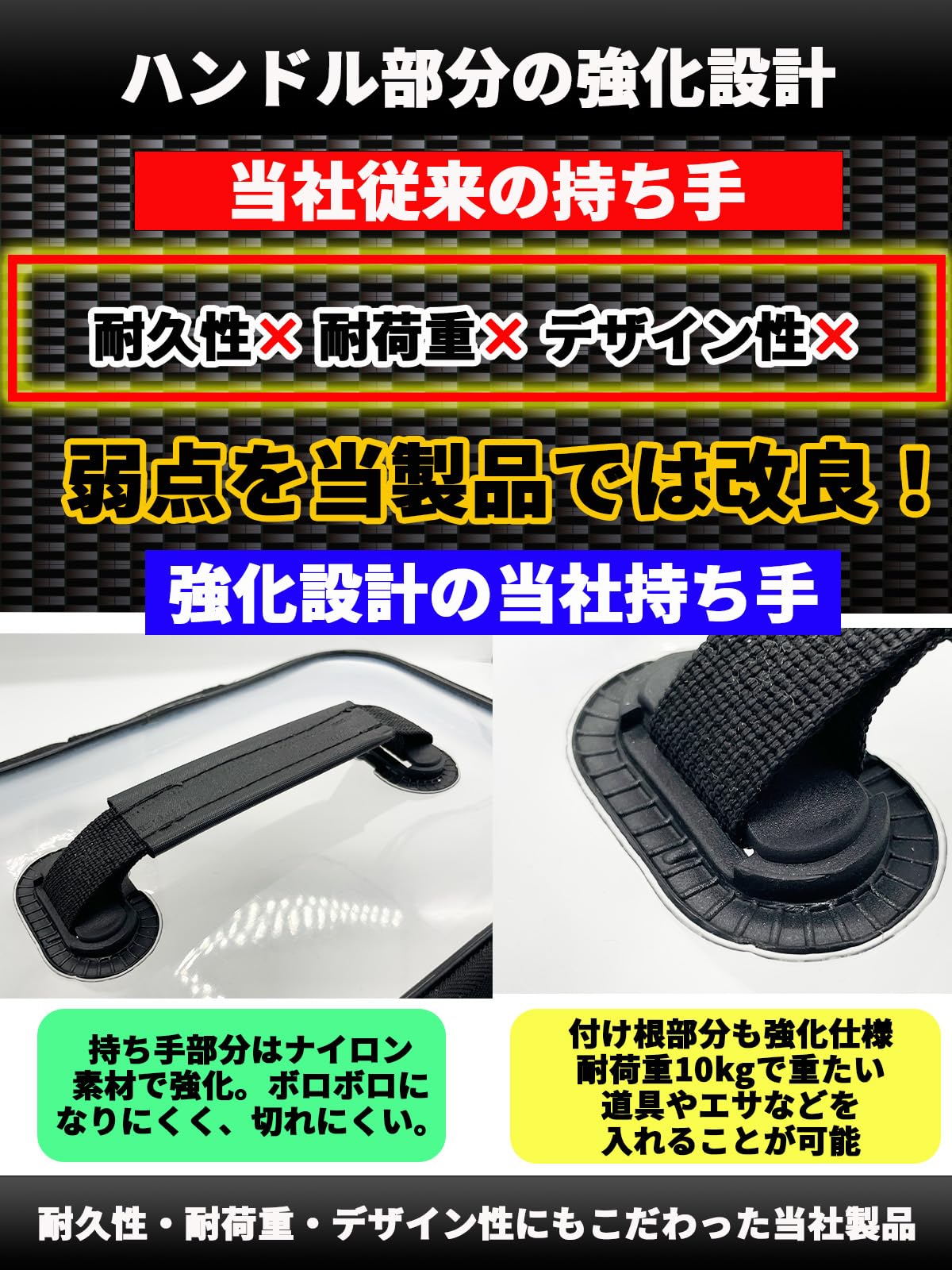 Amazon.co.jp: nda-style EVA素材 タックルボックス マルチ 釣り EVA