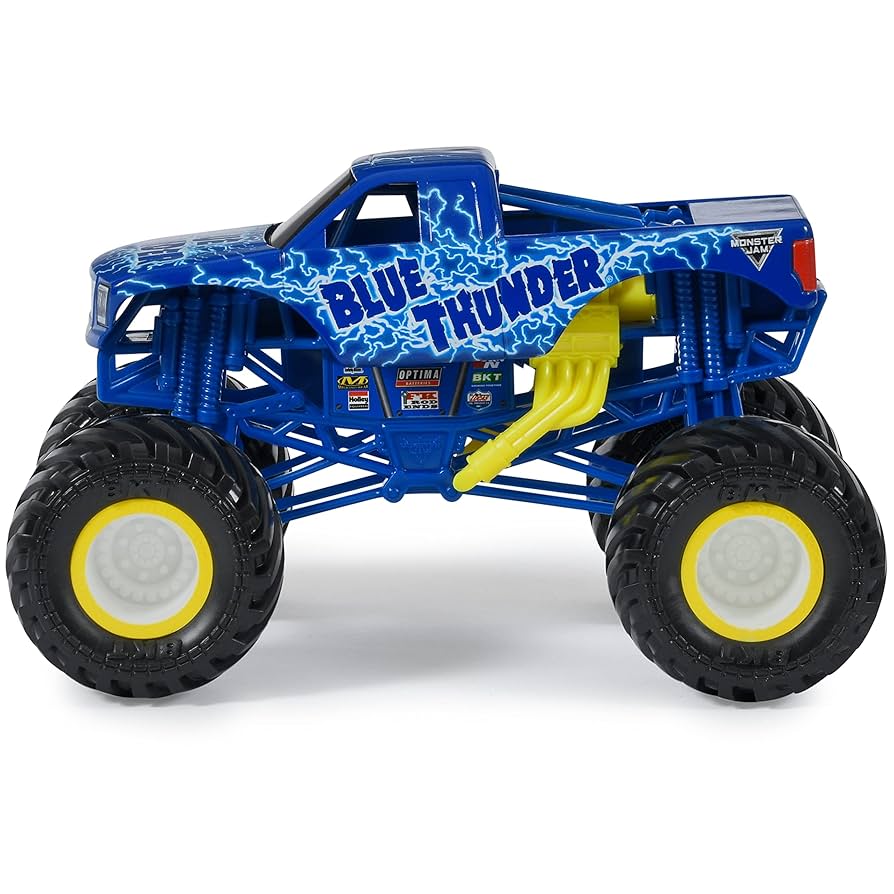 モンスタートラック　コレクター必見！ゲーム機 81aOLKP2TaL._UF894,1000_QL80_.jpg