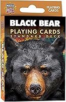 Vista 31 de MasterPieces Cartas de juego con licencia oficial de Hershey - Baraja de 54 cartas para adultos