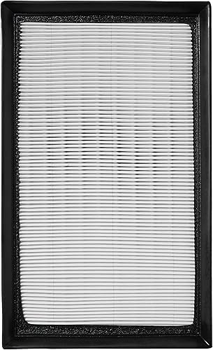 Miniatura 215 de Spearhead MAX THRUST - Filtro de aire para motor, para vehículos de bajo y alto kilometraje, aumenta la potencia y mejora la aceleración