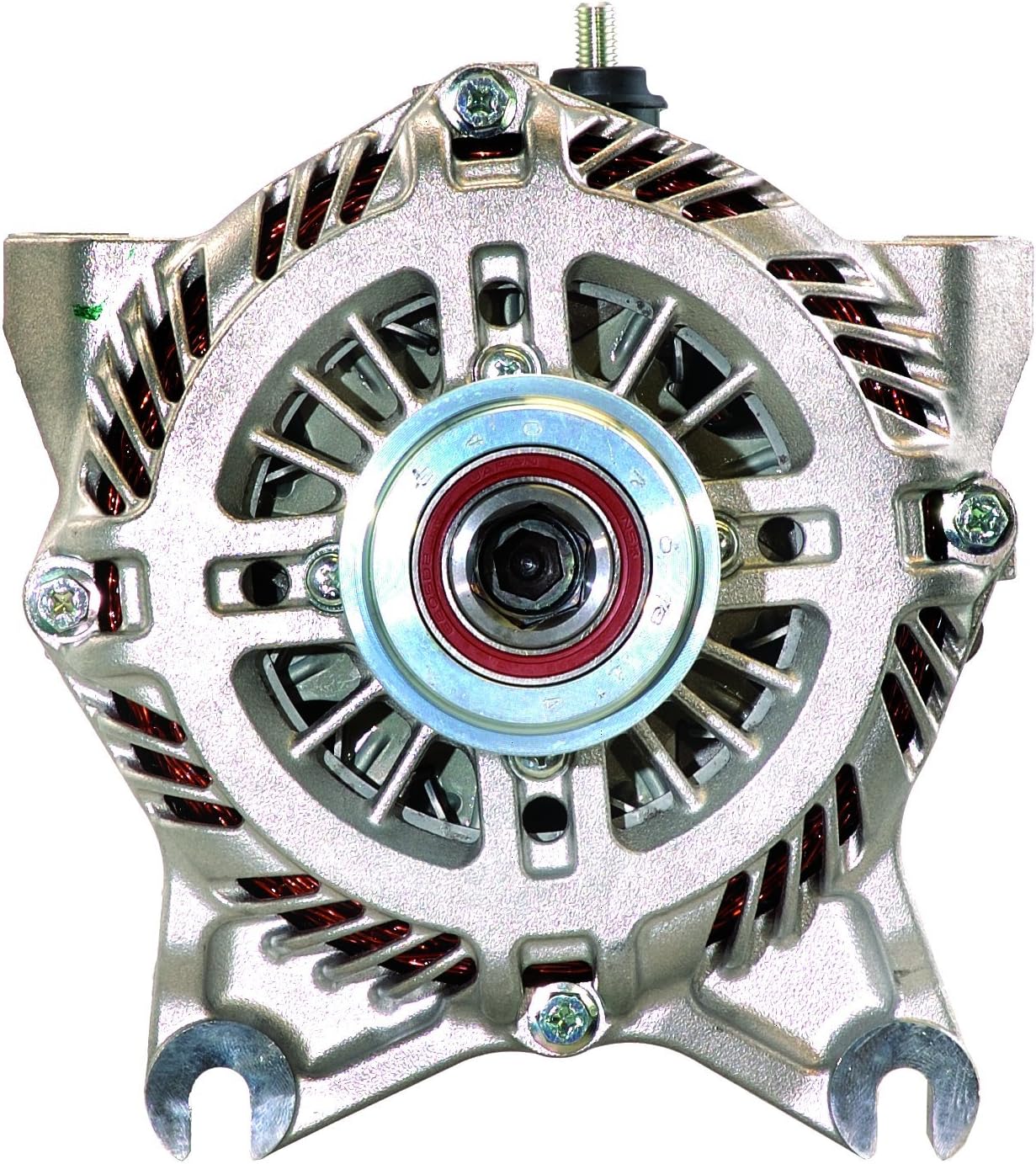 One-Day Sale: Up to 40% Off Remy 94414 Alternator