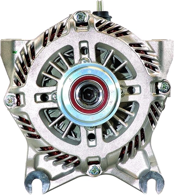 Remy 94414 100% New Alternator