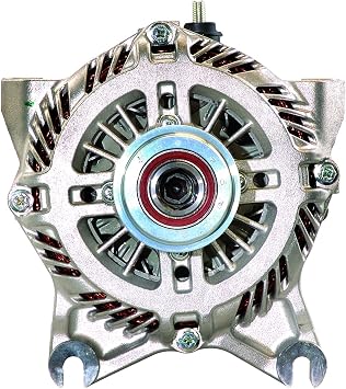 Remy 94414 100% New Alternator