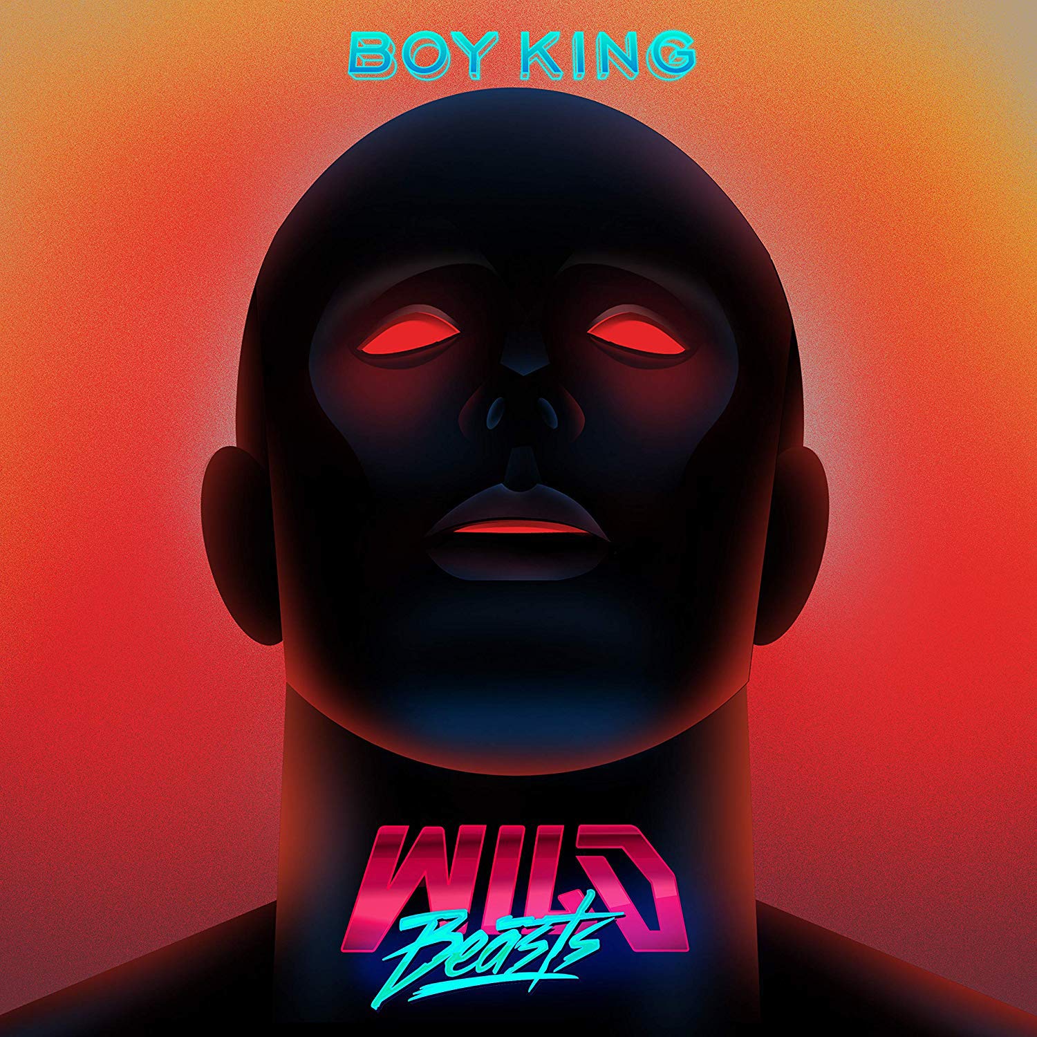 Boy King [VINYL]