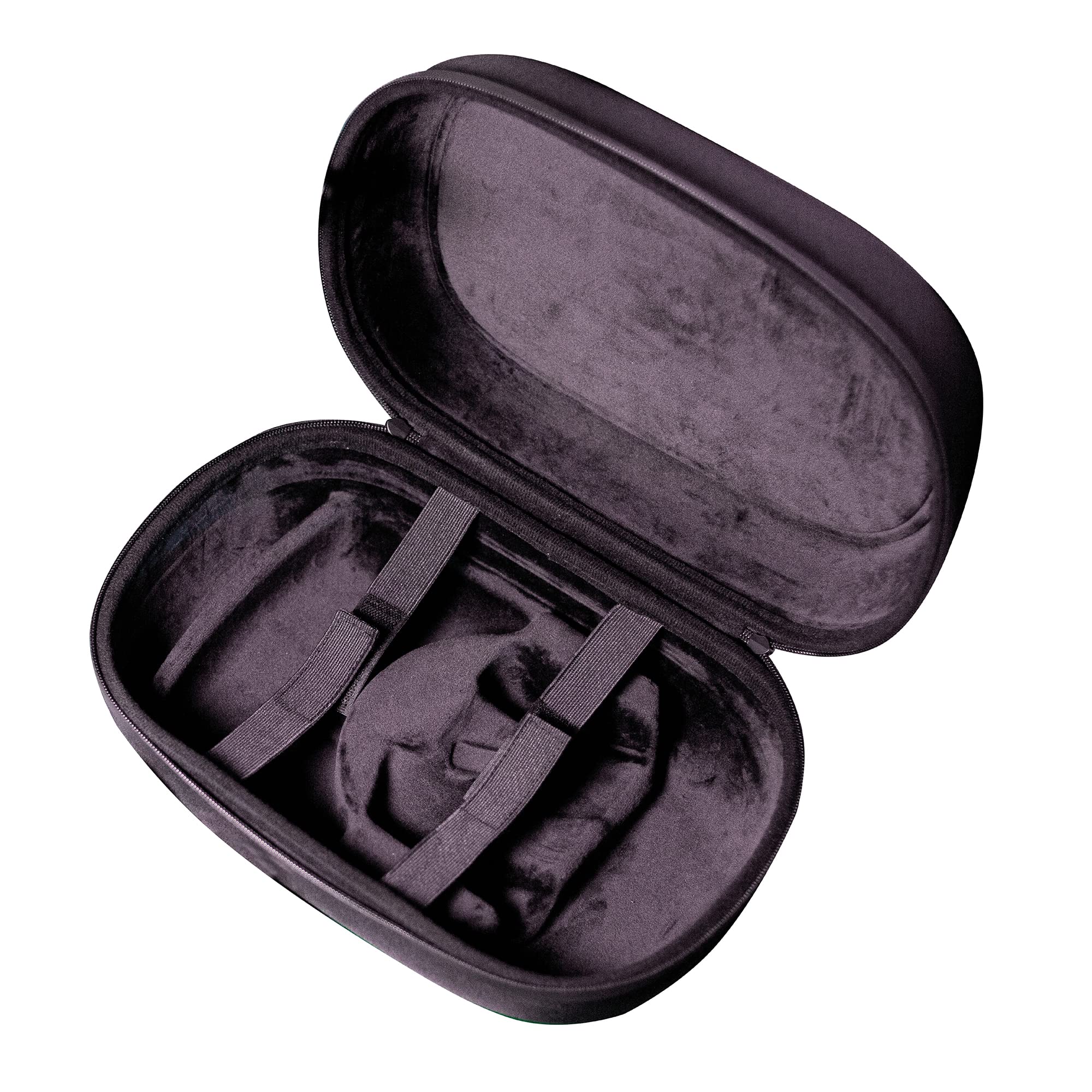 Protective Storage & Carry Case – Meta Quest 2