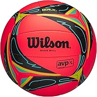 Vista 1 de WILSON AVP GRX - Pelota de voleibol de césped,