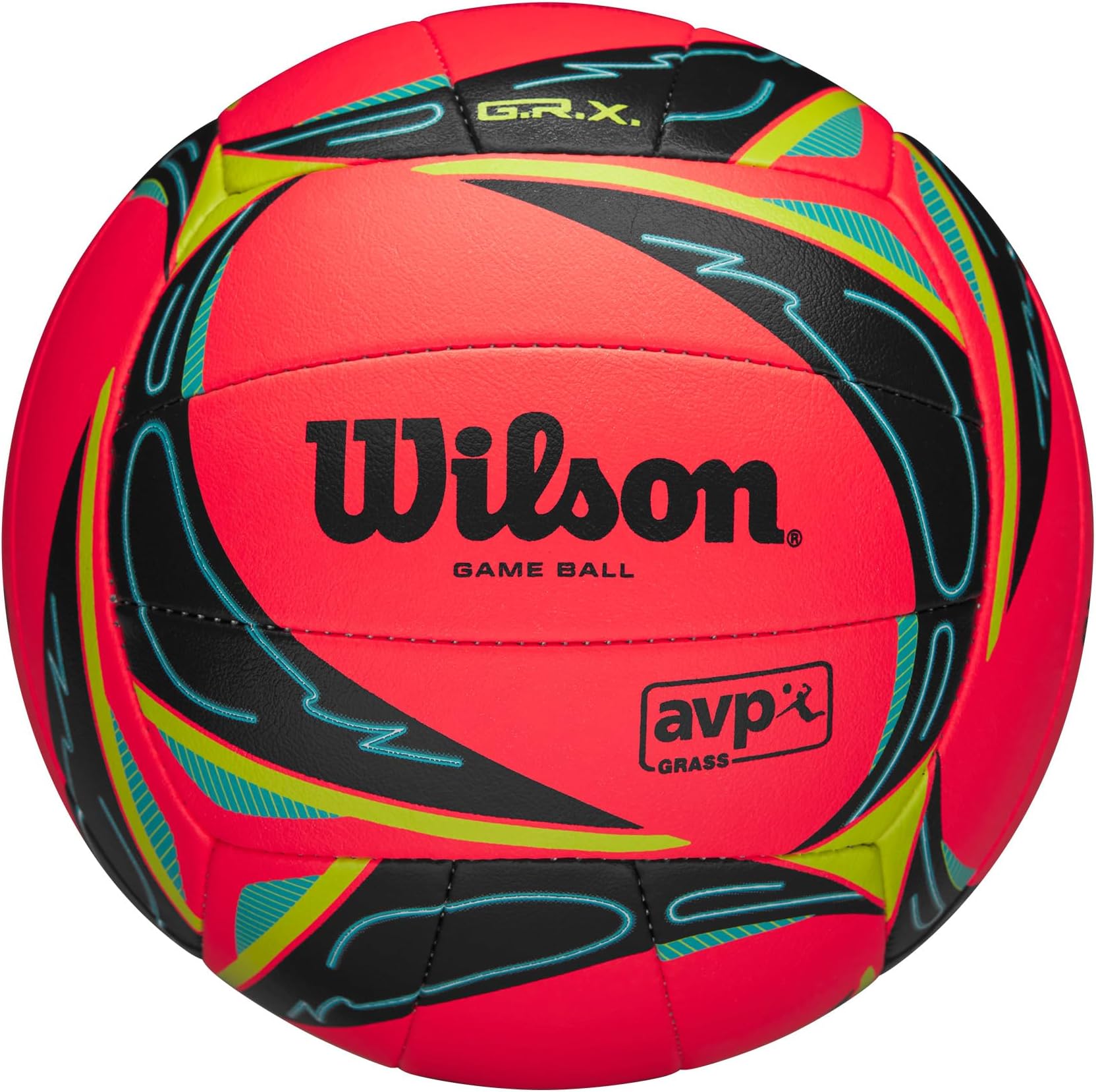 AVP Game Volleyballs- Official Size