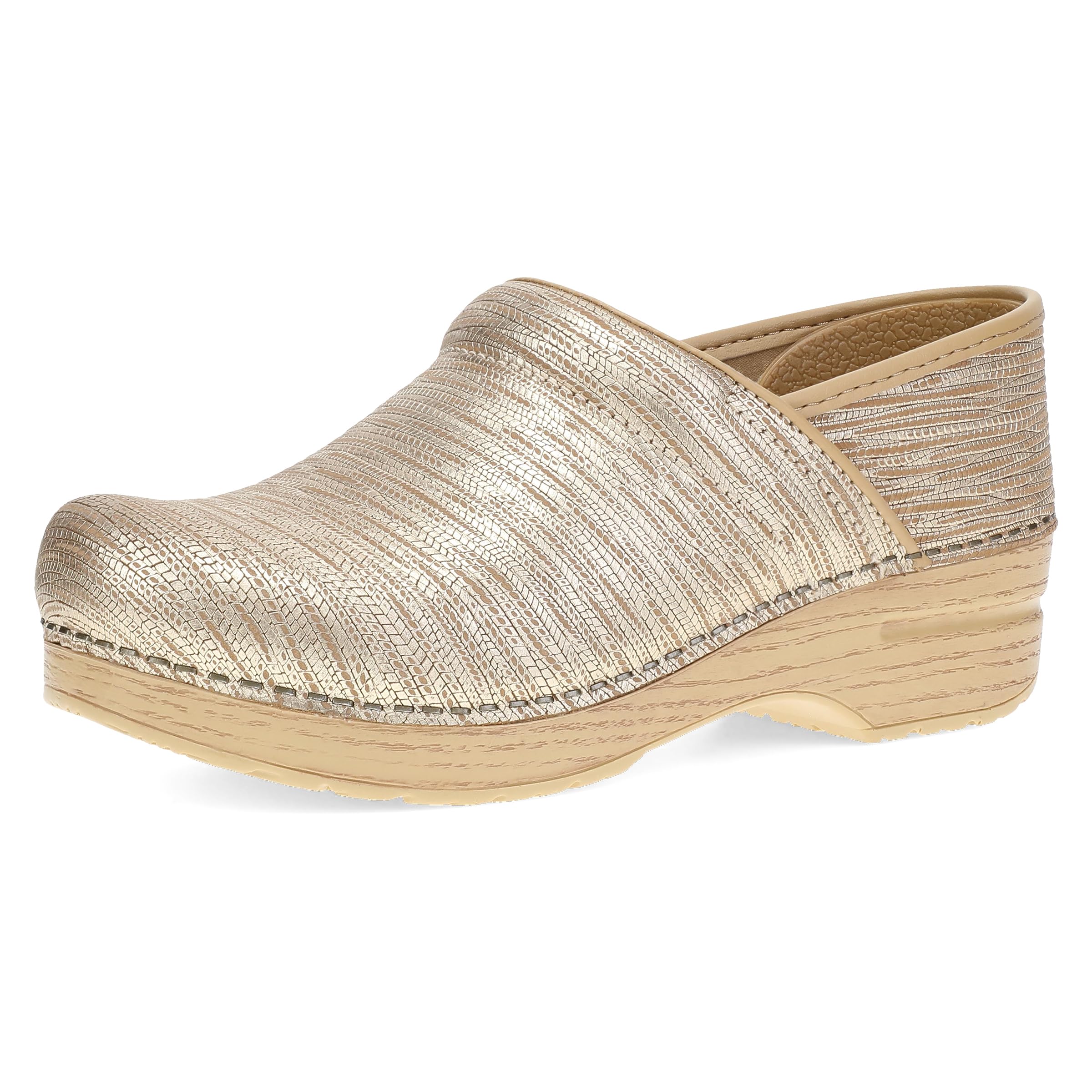 Dansko Women’s Professional Slip-On Clogs
