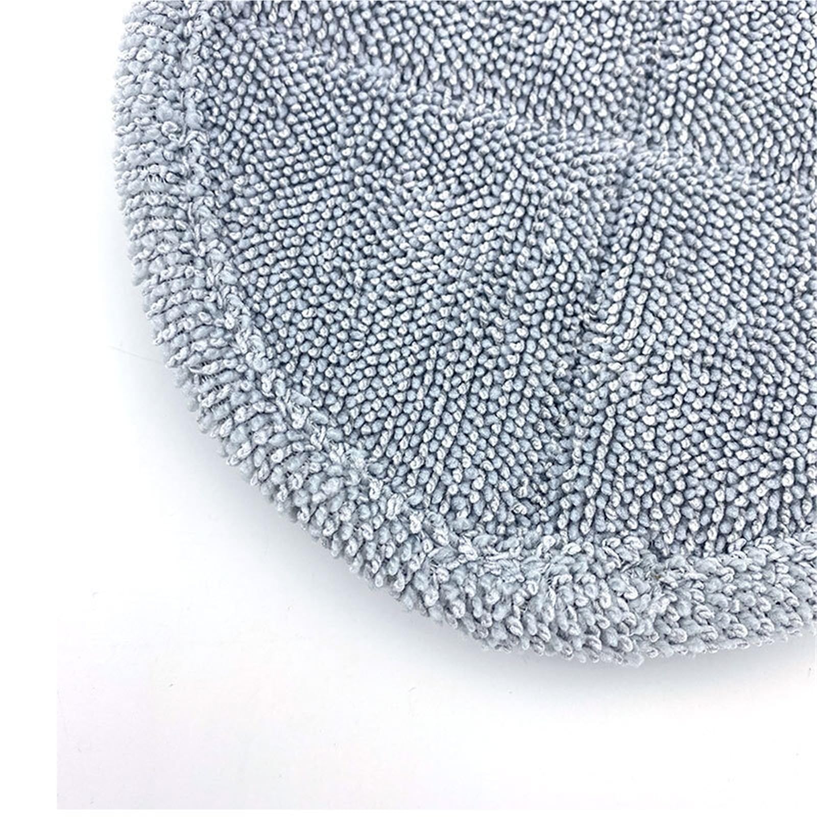 Panni Aspirapolvere,Compatibili for Dyson,Mop Elettrico Lavabile Rimovibile Panno for Pulizia Microfibra Riutilizzabile Facile Installazione Parti Di Ricambio Lavaggio Del Pavimento(24 PCS)
