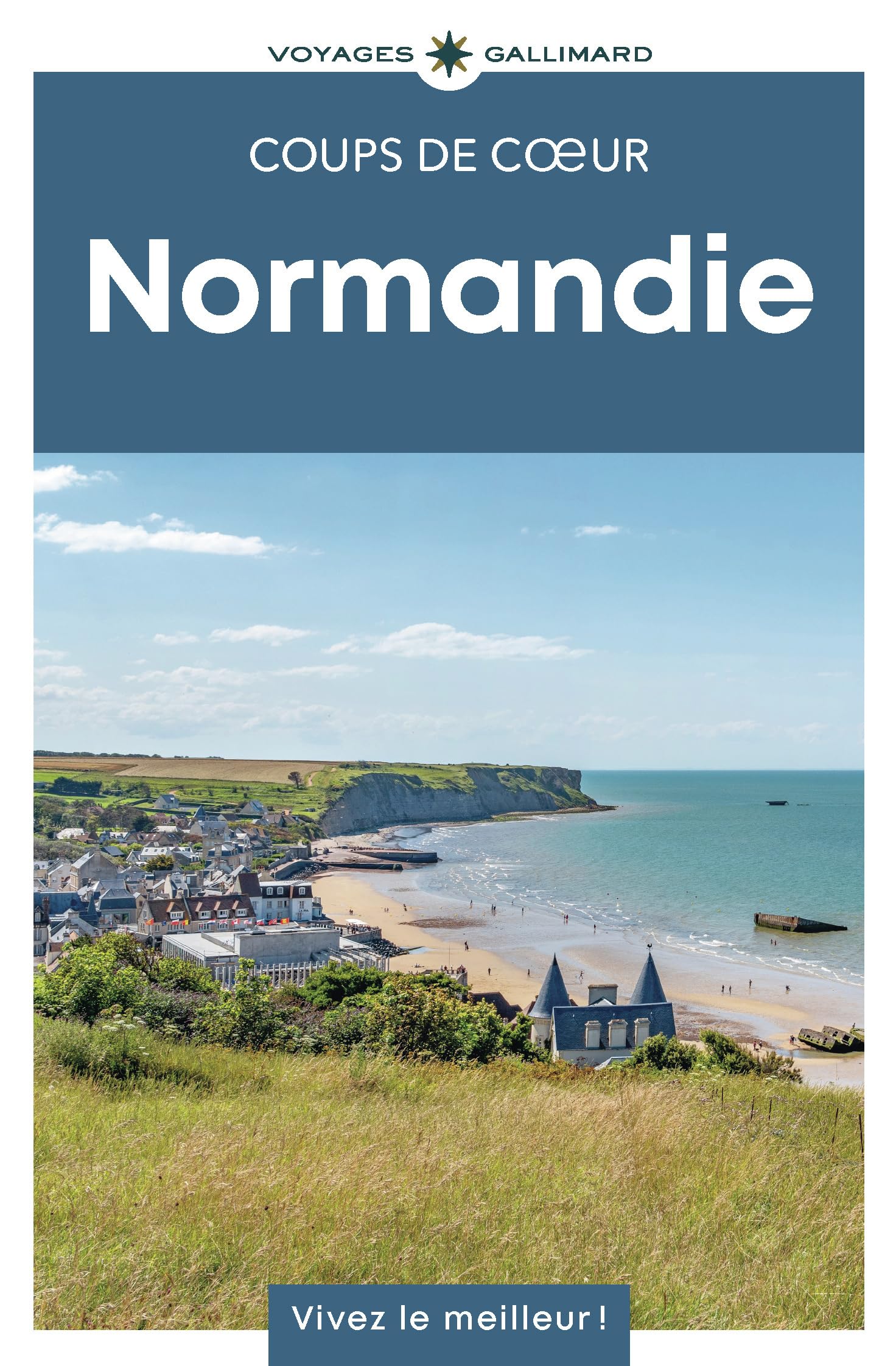 Normandie: Guide Coups de coeur
