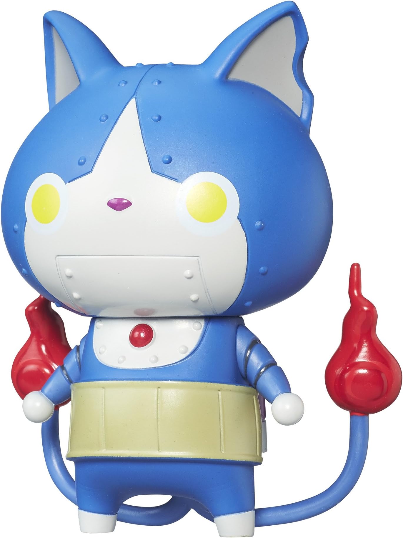 Watch Mood Reveal Figures Robonyan