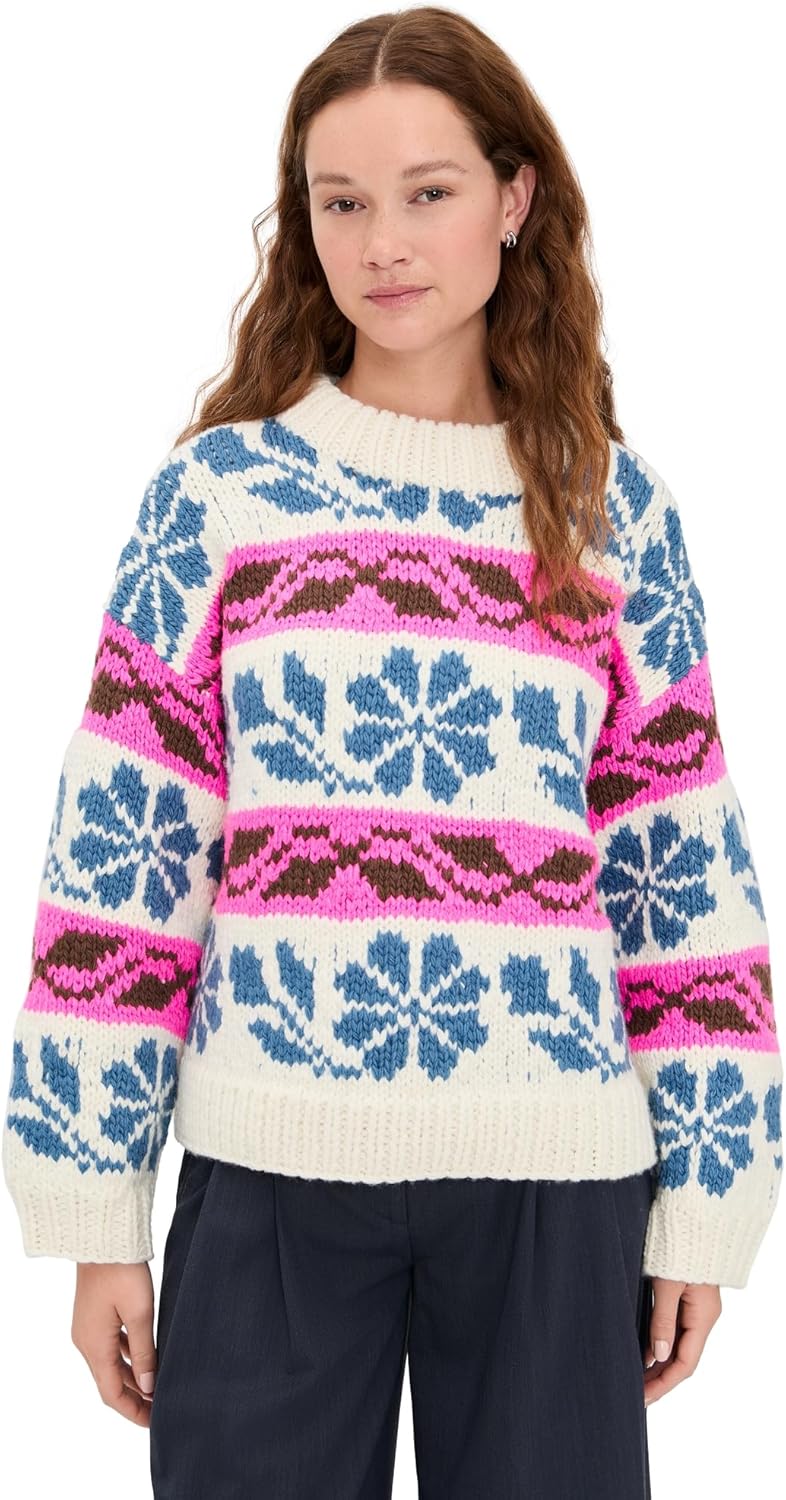Sea Women's Mavis Knit Sweater