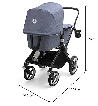 Amazon | bugaboo カップホルダー 80500CH03 | ボトルホルダー